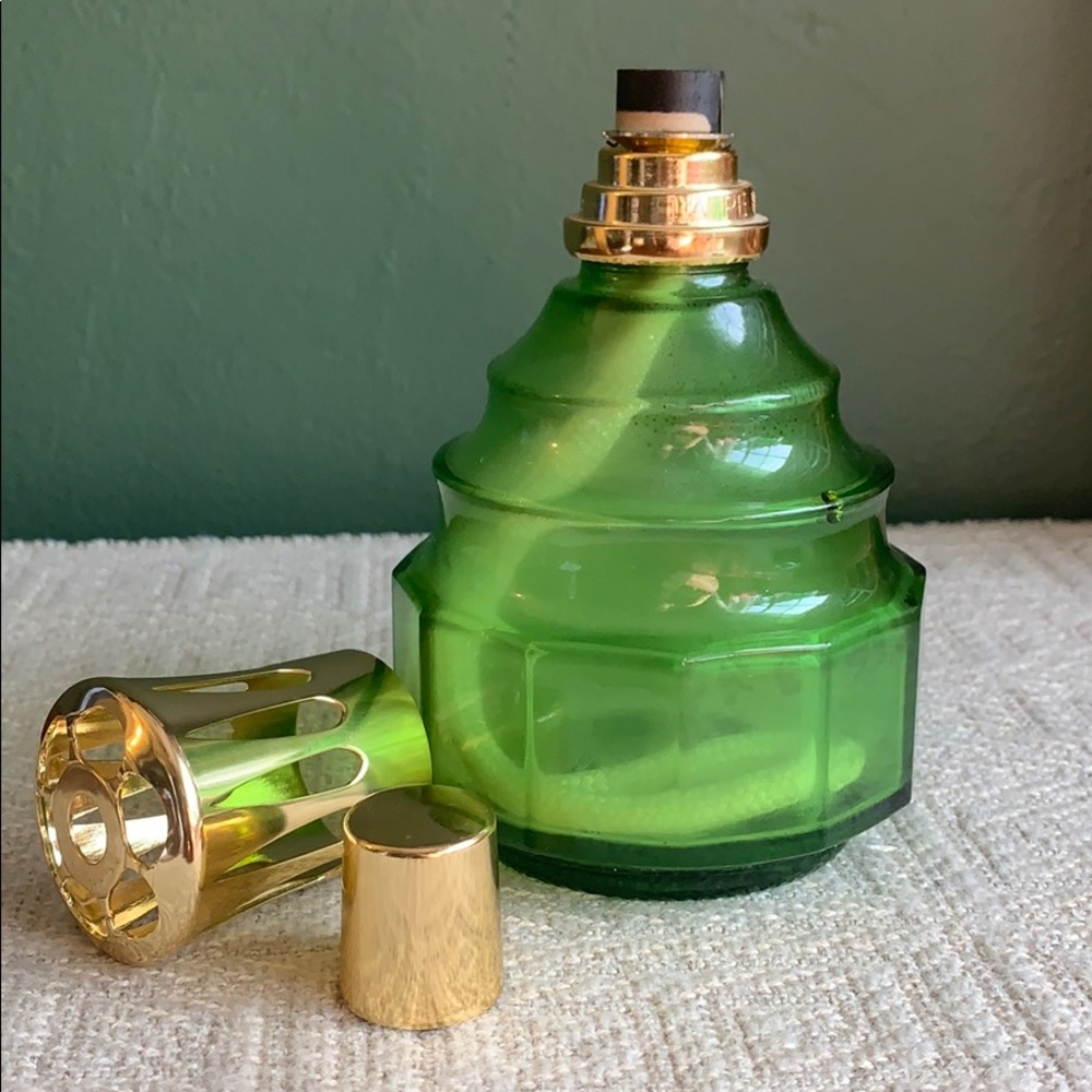 Authentic Lampe Berger Diffuser Glass